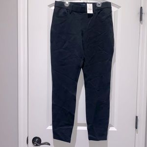 J Crew Factory Gigi Pants
